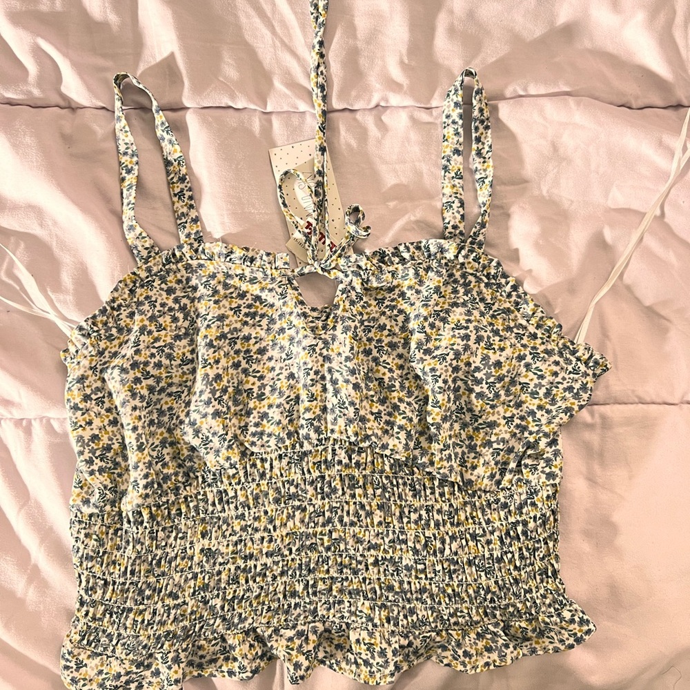 Cami Top